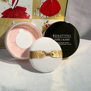 Estée Lauder Beautiful perfumed body powder